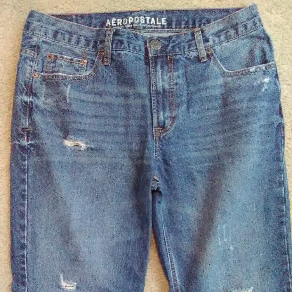 Men's Aeropostale Jeans
